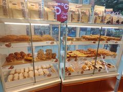 -85度C(深圳佳宁娜店)