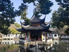 -西园戒幢律寺