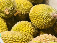 -开皇马来西亚榴莲美食店(华强北店)