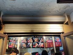 门面-刘小武·锅魁(总店)