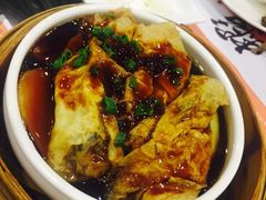 -虾饺妹·粤式手工点心(水荫路店)