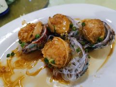 海鲜来料加工-老字号蛇口德记烧腊饭店·海鲜加工