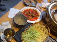 -冷面大王(细河南路店)
