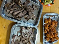 -清真-戏楼王记牛肉面