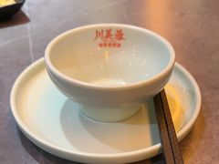 -川芙蓉·市井老川菜(长寿路店)