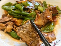 -老朴饭店(邮政街总店)
