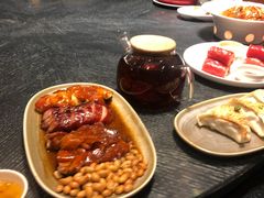 -蝴蝶里·粤菜·点心(龙湖天街&滨江店)