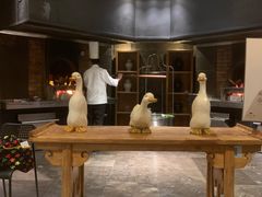 -四季民福烤鸭店(望京旺角店)