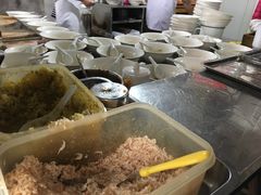 -汪家馄饨(集庆路店)