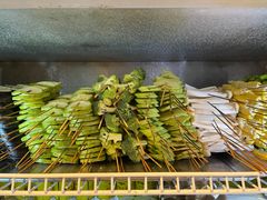 -刘记姐妹烧烤(十二中街店)