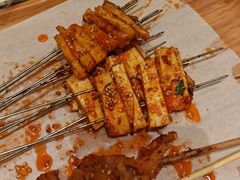 -老味烧烤(总店)