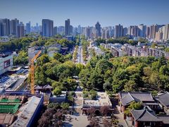-大慈恩寺(大雁塔)
