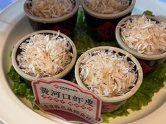 -村长家的疙瘩汤·东营菜(东营茶城店)
