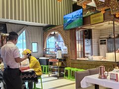 -西域阿里马新疆菜·清真(桂花路店)