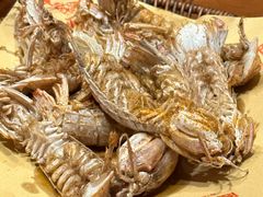-旺角小渔村·海肠捞饭开创者(二马路店)