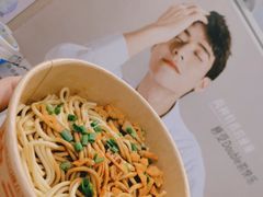 肯德基热干面-肯德基(中心书城店)