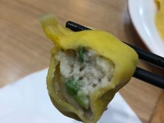 鲅鱼馅水饺-菊花女水饺(闻涛苑店)