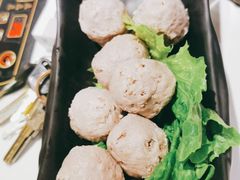 -陈记顺和潮汕牛肉火锅(棠德南路店)