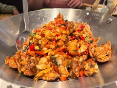 -湘中缘·湖南菜(娄底驻京办店)