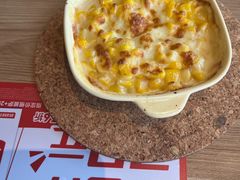 -必胜客(花都百业店)