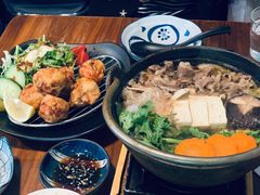 -铃木食堂(杨梅竹店)