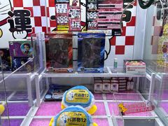 -风云再起游乐汇(北京西单西西友谊店)