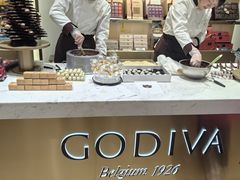 -GODIVA(王府井apm店)