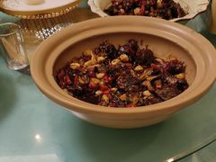 -食为天·地道南昌菜(珠宝街店)