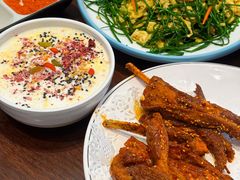 -靖远尕六美味羊羔肉