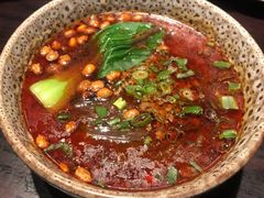 酸辣粉-三俞竹苑(红旗街万达店)