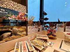 -佛山恒安瑞士大酒店-瑞士咖啡厅-主题自助餐