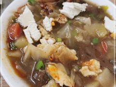 -老字号贾家肉丸糊辣汤(光明巷店)