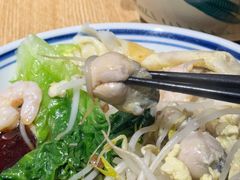 -膳糧·汕头肠粉·潮汕小吃(龙怡店)