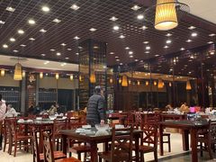 大堂-简朴寨(湘隆时代店)