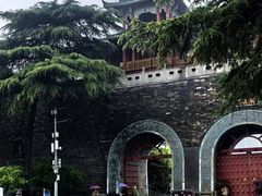 -南京城墙景区