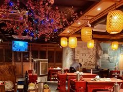 -黄家码头老火锅(解放碑旗舰店)