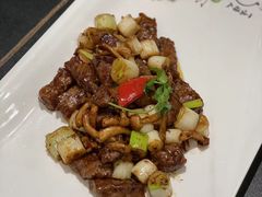 -外沙富龙城酒楼(老街店)
