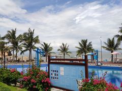 -那琴半岛地质海洋公园