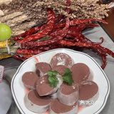 一秒回到东北那旮瘩！铁锅炖也太太太香了吧！