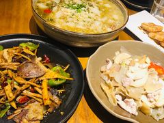 -十三式重庆江湖菜(金茂览秀城店)