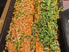 -烤匠麻辣烤鱼(万象城店)