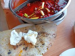 -汉丽轩韩式自助烤肉(大学城龙湖U城天街A馆店)