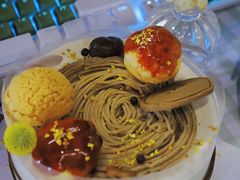 -鹿里烘焙LulyBaking(东二环泰禾广场店)