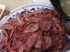 -张满意驴肉火烧(西四店)