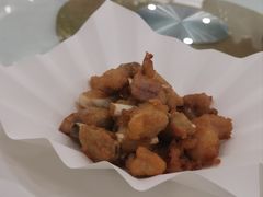-金华安大酒楼·老牌潮菜·粤式茶点(东方国际店)