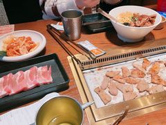 -新石器烤肉(之心城店)