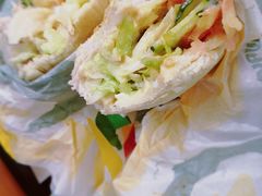 -赛百味SUBWAY(勒泰店)