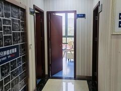 -优伢仕口腔(汽车西站店)