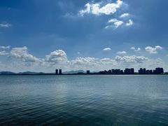 -养马岛旅游度假区
