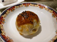 -小尕子·新疆菜(明园店)